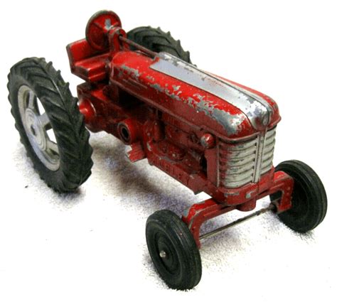 tractor toy big size|Antique Toy Tractors Value (Identification & Price Guides).